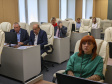 Комитет Совета народных депутатов ознакомился с подготовкой ЦУГД к зимнему периоду Комитет Совета народных депутатов ознакомился с подготовкой ЦУГД к зимнему периоду