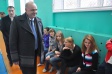 Спортклуб — начало пути к вершинам мастерства Спортклуб — начало пути к вершинам мастерства