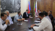 Представители городской Общественной палаты участвуют в обсуждении КСОДД Представители городской Общественной палаты участвуют в обсуждении КСОДД