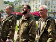 Владимирцы встают на защиту Родины Владимирцы встают на защиту Родины