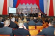В городском УМВД прошло торжественное мероприятие, посвящённое Дню защитника Отечества В городском УМВД прошло торжественное мероприятие, посвящённое Дню защитника Отечества