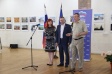 Подвели итоги фотоконкурса «Патриотизм - дело молодых» Подвели итоги фотоконкурса «Патриотизм - дело молодых»