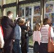 Выставка в управлении культуры Выставка в управлении культуры