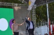 Андрей Шохин: II Владимирский полумарафон ставит первые рекорды Андрей Шохин: II Владимирский полумарафон ставит первые рекорды