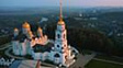 Владимир - развитие социальной сферы 2023 Владимир - развитие социальной сферы 2023