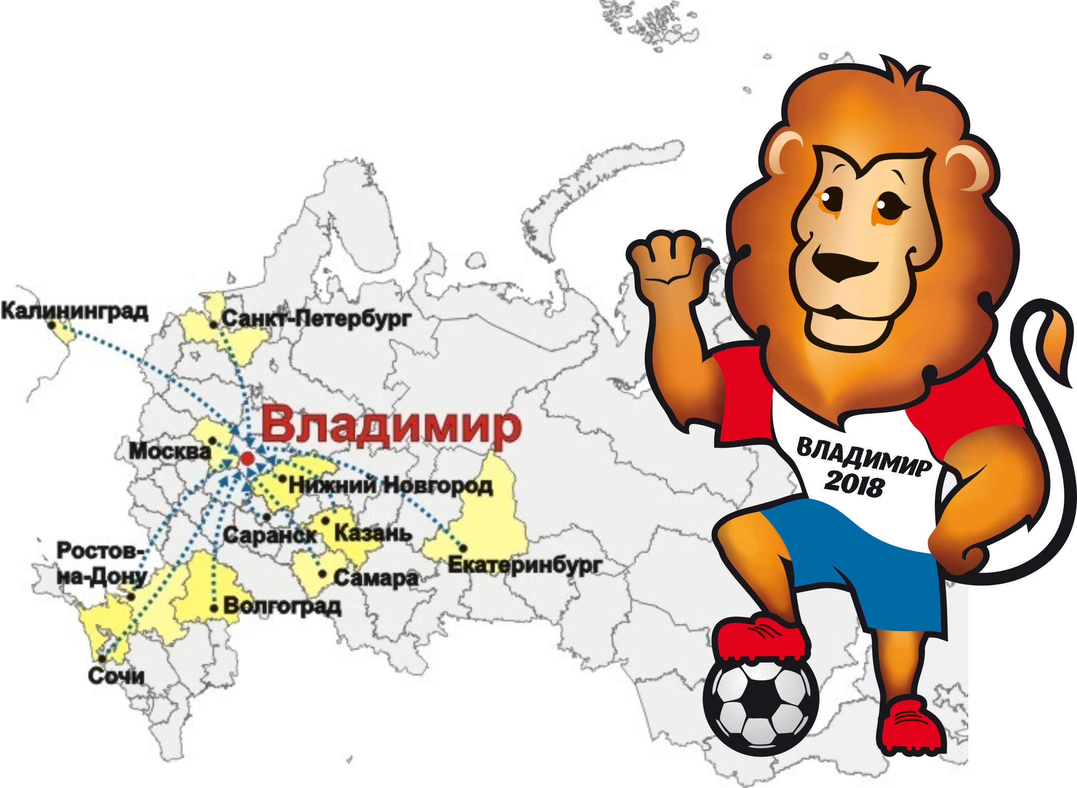 Карта